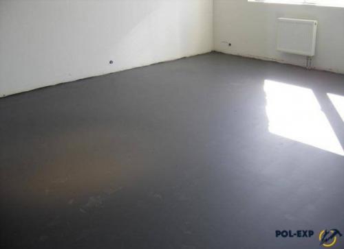 Что такое рулонная гидроизоляция и для чего она используется под стяжку пола. Что такое стяжка?