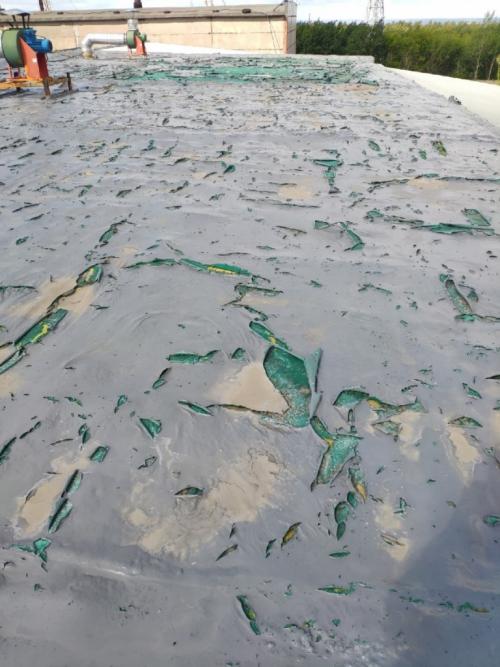 Обмазочная гидроизоляция пола под стяжку: основы и преимущества 01