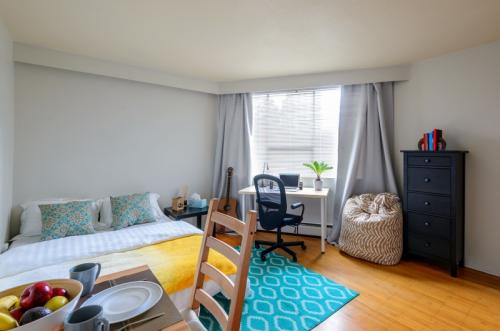 Как сделать дешевый ремонт в студии. Бюджетный ремонт квартиры-студии