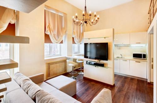 Как сделать дешевый ремонт в студии. Бюджетный ремонт квартиры-студии