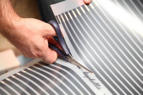 Монтаж теплого водяного пола своими руками. №1 — подбираем оптимальный вариант труб 20 Монтаж теплого водяного пола своими руками. №1 — подбираем оптимальный вариант труб 20