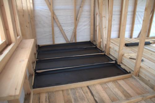 Почему гидроизоляция пола необходима для вашего дома 01 Почему гидроизоляция пола необходима для вашего дома 01