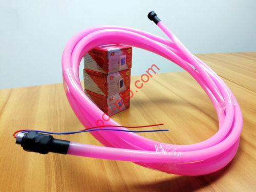 Электро-водяной теплый пол xl pipe. Преимущества электро-водяного отопления пола xl pipe.