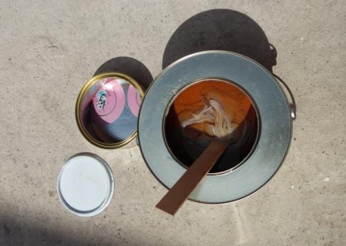 Эпоксидный пол в гараже. Эпоксидное покрытие пола в гараже своими руками: пошаговая инструкция