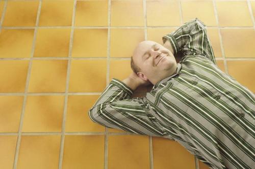 Теплый пол от батареи в частном доме. Схемы подключения водяного теплого пола к системе отопления — сравнение и выбор лучшей.