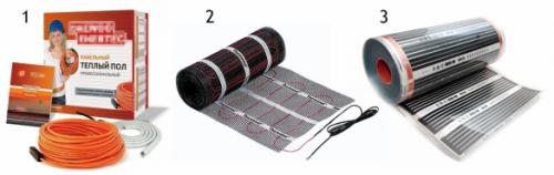 Технология укладки теплого пола. Система водяной теплый пол 02 Технология укладки теплого пола. Система водяной теплый пол 02