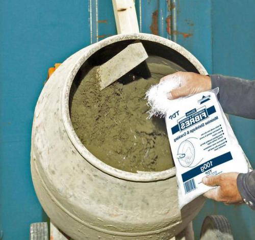 Диаметр арматуры для пола гаража. Схема армирования бетонного пола