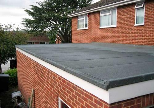 Монтаж гидроизоляции кровли. Выбор гидроизоляционных материалов