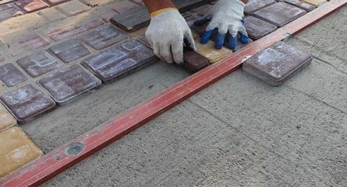 Как сделать пол в гараже своими руками дешево и красиво. Достоинства и недостатки