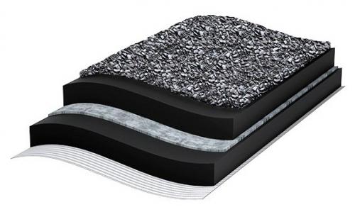 Монтаж гидроизоляции кровли. Выбор материала для гидроизоляции плоской кровли