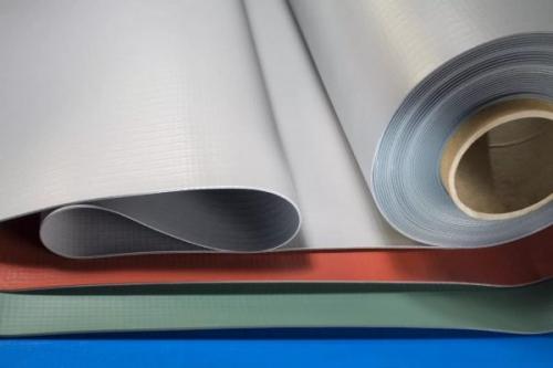 Мембрана для холодной кровли. Классификация кровельных мембран по способу изготовления