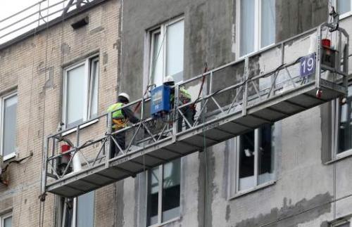 Как выбрать оптимальную последовательность ремонта квартиры в 2025 году 01