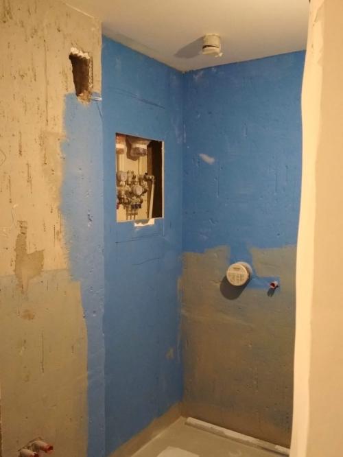 Как избежать проблем с водопроводом и электропроводкой при ремонте. Приемка работ. Шаг 3 : Сантехнические и электромонтажные работы: проверяем «воду» и «свет»