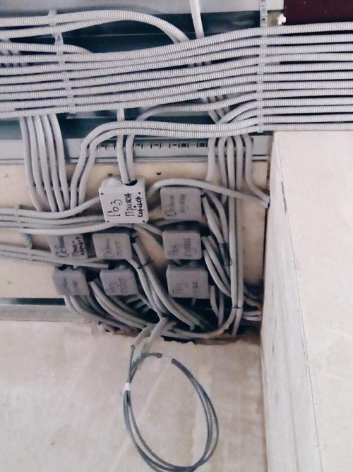 Как избежать проблем с водопроводом и электропроводкой при ремонте. Приемка работ. Шаг 3 : Сантехнические и электромонтажные работы: проверяем «воду» и «свет»