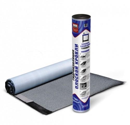 Монтаж гидроизоляции кровли. Выбор материала для гидроизоляции плоской кровли
