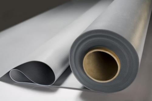 Мембрана для холодной кровли. Классификация кровельных мембран по способу изготовления