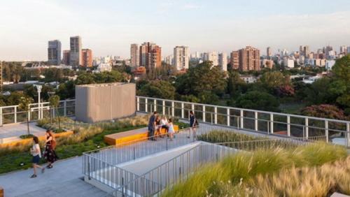 Монтаж гидроизоляции кровли. Особенности гидроизоляции эксплуатируемой кровли