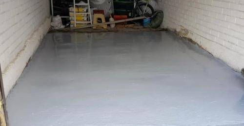 Какую марку бетона выбрать для заливки пола в гараже. Бетон, какой марки нужен для заливки пола в гараже