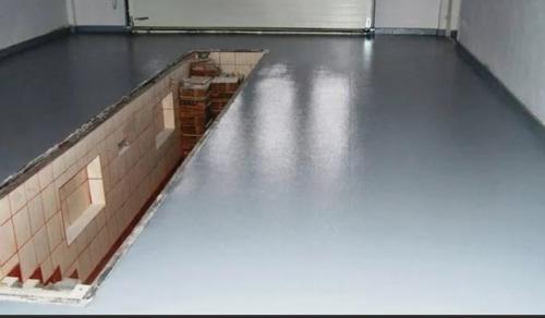 Какую марку бетона выбрать для заливки пола в гараже. Бетон, какой марки нужен для заливки пола в гараже