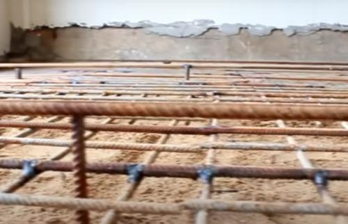 Какую марку бетона выбрать для заливки пола в гараже. Бетон, какой марки нужен для заливки пола в гараже