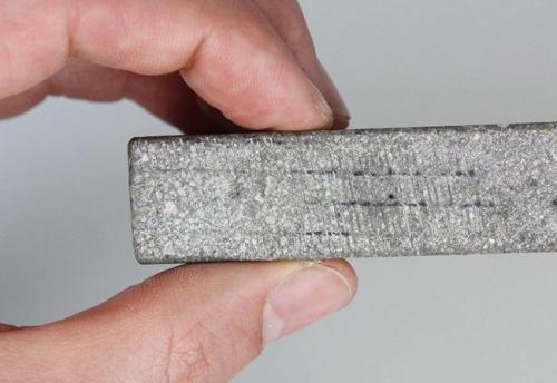 Марки бетона. Прочность бетона