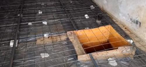 Какую марку бетона выбрать для заливки пола в гараже. Бетон, какой марки нужен для заливки пола в гараже