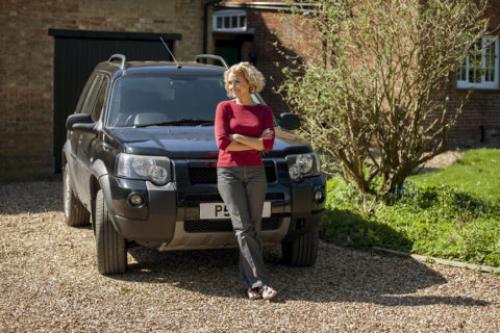 Толщина стяжки под автомобиль. Бетонирование площадки под автомобиль, технология, советы по устройству