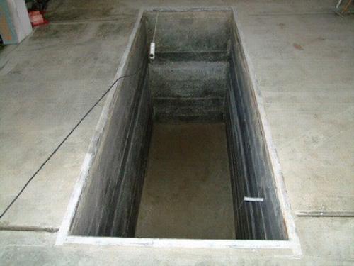 Как сделать бетонный пол в гараже. Полезные рекомендации 01 Как сделать бетонный пол в гараже. Полезные рекомендации 01