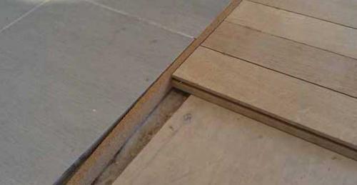 Покраска пробкового компенсатора. Пошаговый монтаж