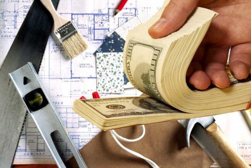 Как сохранить эстетику и комфортность квартиры при бюджетном ремонте. Ремонт эконом-класса: 5 советов по бюджетной отделке