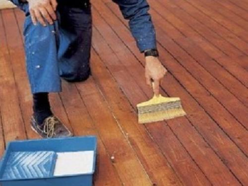 Гидроизоляция деревянного пола в частном доме своими руками. Общие советы при нанесении гидроизоляции по деревянным полам 02 Гидроизоляция деревянного пола в частном доме своими руками. Общие советы при нанесении гидроизоляции по деревянным полам 02