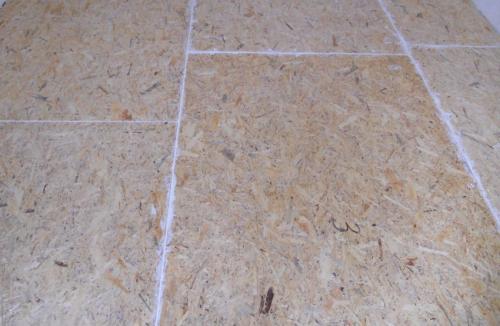 Что стелить под линолеум на деревянный пол. На что стелить линолеум на деревянный пол: виды подложек и правила укладки покрытия