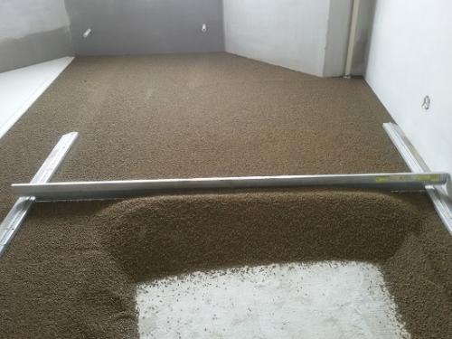 Гидроизоляция пола перед стяжкой. Материалы для гидроизоляции 10