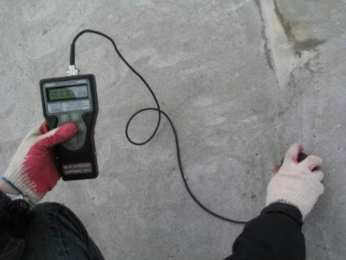 Укладка линолеума на бетонный пол своими руками. Технология укладки
