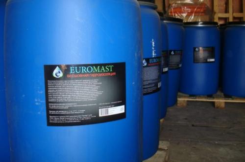 Гидроизоляция резиновая. Жидкая резина для гидроизоляции: характеристики составов и сферы применения