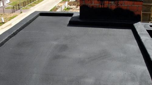 Однокомпонентная жидкая резина. Жидкая резина для гидроизоляции —, как использовать чудо-материал