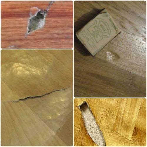 Нужна ли подложка под линолеум на бетонный пол. Можно ли стелить подложку под линолеум?