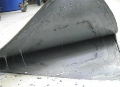 Толщина клея под линолеум. Укладка покрытия на клей: плюсы и минусы