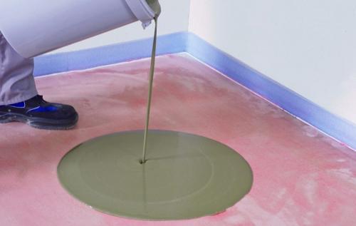 Гидроизоляция пола под стяжку в квартире своими руками. Гидроизоляция в квартире перед стяжкой 08