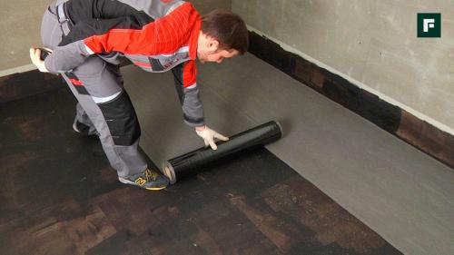 Какую гидроизоляцию выбрать для пола в квартире. Какой материал используют в качестве гидроизоляции 07 Какую гидроизоляцию выбрать для пола в квартире. Какой материал используют в качестве гидроизоляции 07