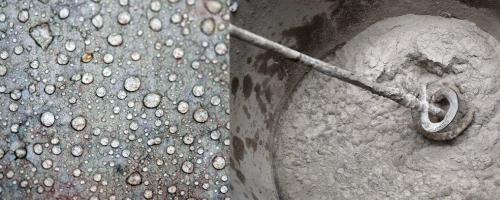 Какую гидроизоляцию выбрать для пола в квартире. Какой материал используют в качестве гидроизоляции 09 Какую гидроизоляцию выбрать для пола в квартире. Какой материал используют в качестве гидроизоляции 09