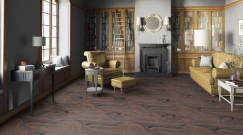 Можно ли приклеить линолеум на жидкие гвозди. Как клеить линолеум?