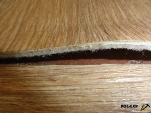 Нужно ли приклеивать линолеум к бетонному полу. Стоит ли приклеивать?