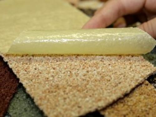 Виниловый пол в ванной. Характеристики плитки ПВХ