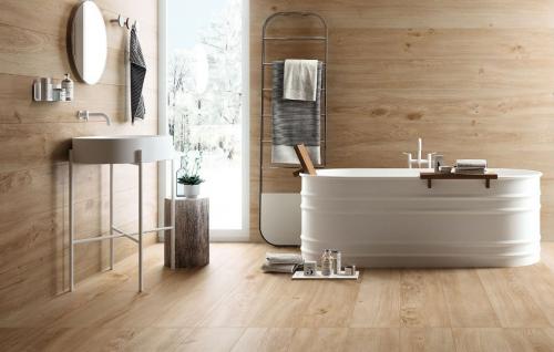 Пол в ванной в деревянном доме: как сделать своими руками сухо, тепло и недорого