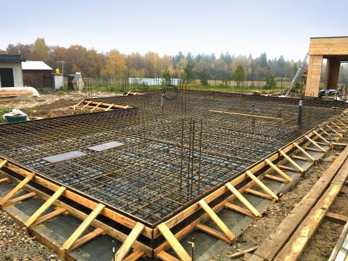 Сколько стоит построить коттедж под ключ самому из кирпича. Блочный 09 Сколько стоит построить коттедж под ключ самому из кирпича. Блочный 09