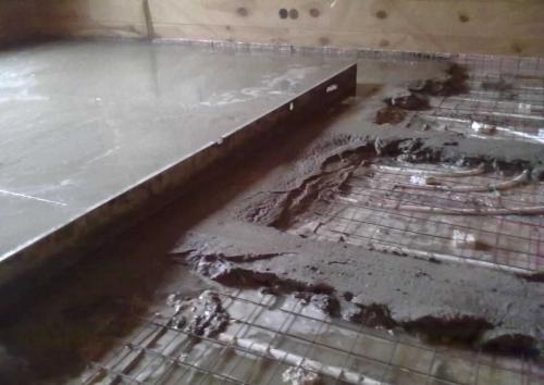 Гидроизоляция под стяжку пола. Виды гидроизоляции пола перед стяжкой 10 Гидроизоляция под стяжку пола. Виды гидроизоляции пола перед стяжкой 10