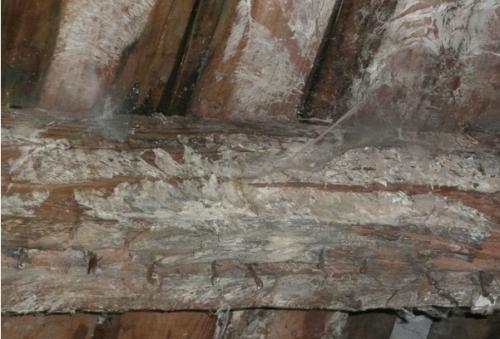 Пароизоляция пола в частном доме. Пароизоляция: необходимость или излишество