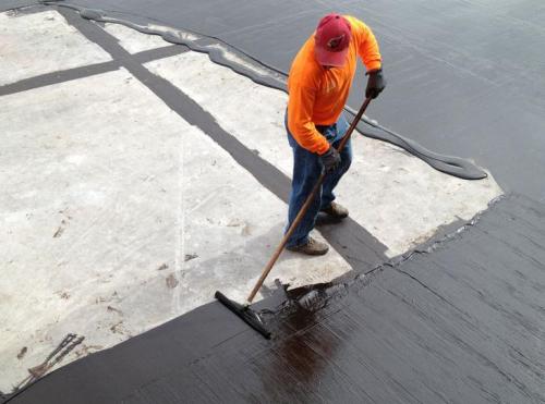 Гидроизоляция бетонного пола в частном доме. Как гидроизолировать бетон — 6 способов защиты пола от влаги 05 Гидроизоляция бетонного пола в частном доме. Как гидроизолировать бетон — 6 способов защиты пола от влаги 05