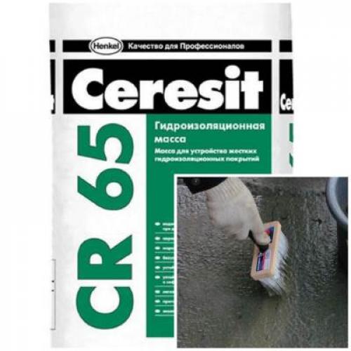 Гидроизоляция пола перед стяжкой. Материалы для гидроизоляции